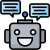 Chatbots prevent sluggish response and be available 24/7