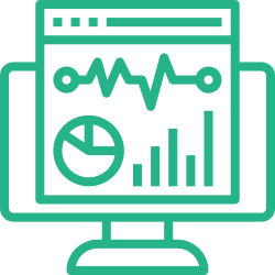 Analytical dashboard