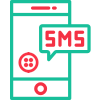 SMS Gateway Integration using Twillio