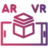 AR/VR Implementation