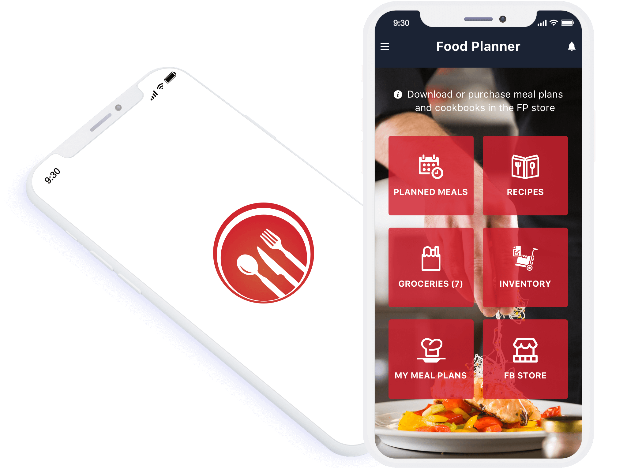 How Much Does It Cost To Develop A Meal Planner App Like Food Planner