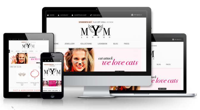 MYM London