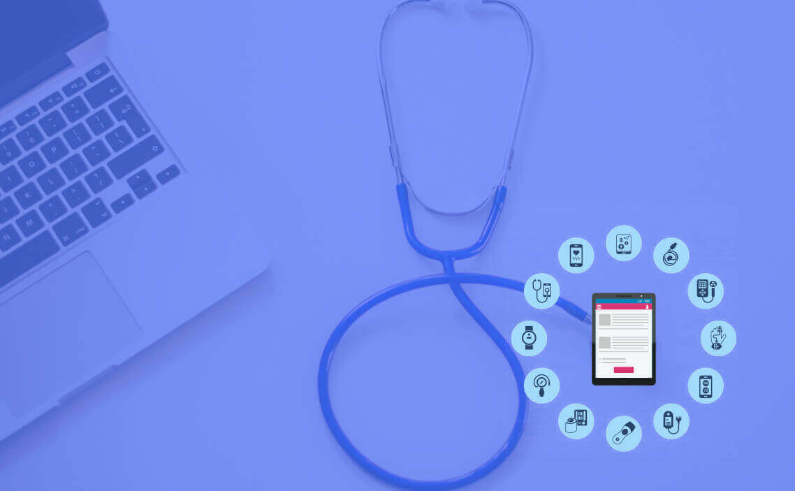 How the Internet of Things will Transform the Healthcare Field