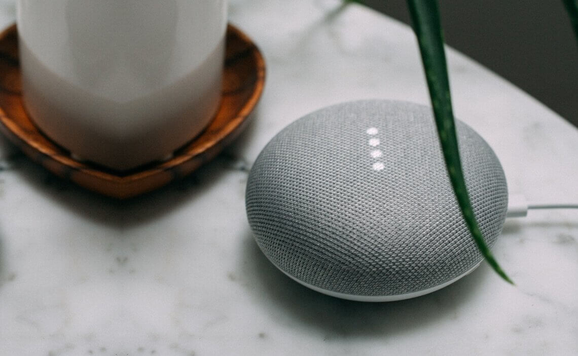 Check My BMI – Google Home Action by Let’s Nurture