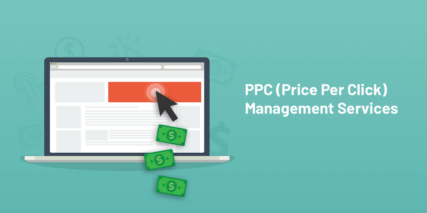 PPC Management Company | Pay-Per-Click Marketing Agency